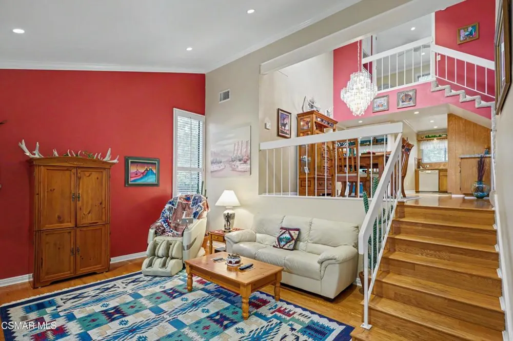 6201 Shoup Avenue #70 Woodland Hills, CA 91367
