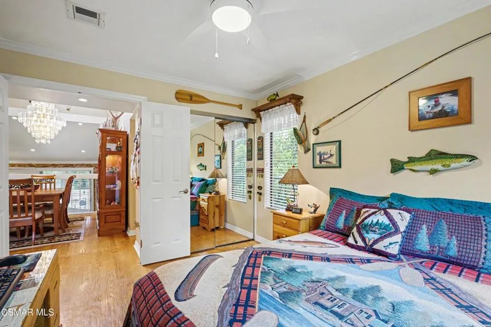 6201 Shoup Avenue #70 Woodland Hills, CA 91367
