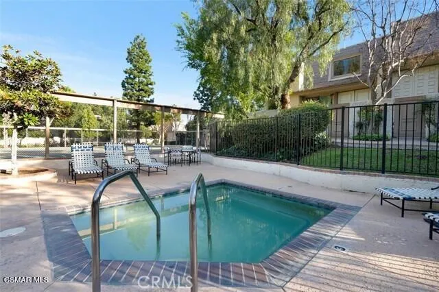 6201 Shoup Avenue #70 Woodland Hills, CA 91367
