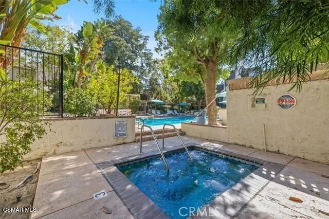 6201 Shoup Avenue #70 Woodland Hills, CA 91367
