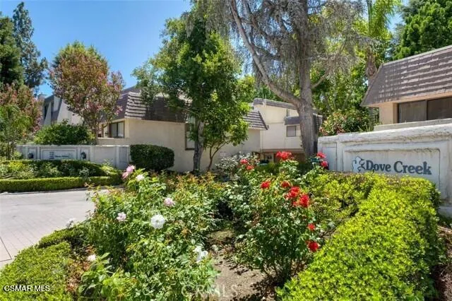 6201 Shoup Avenue #70 Woodland Hills, CA 91367