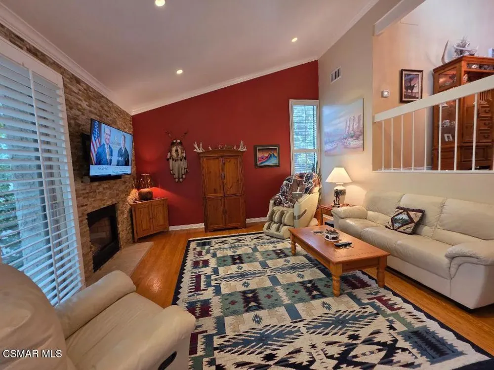 6201 Shoup Avenue #70 Woodland Hills, CA 91367