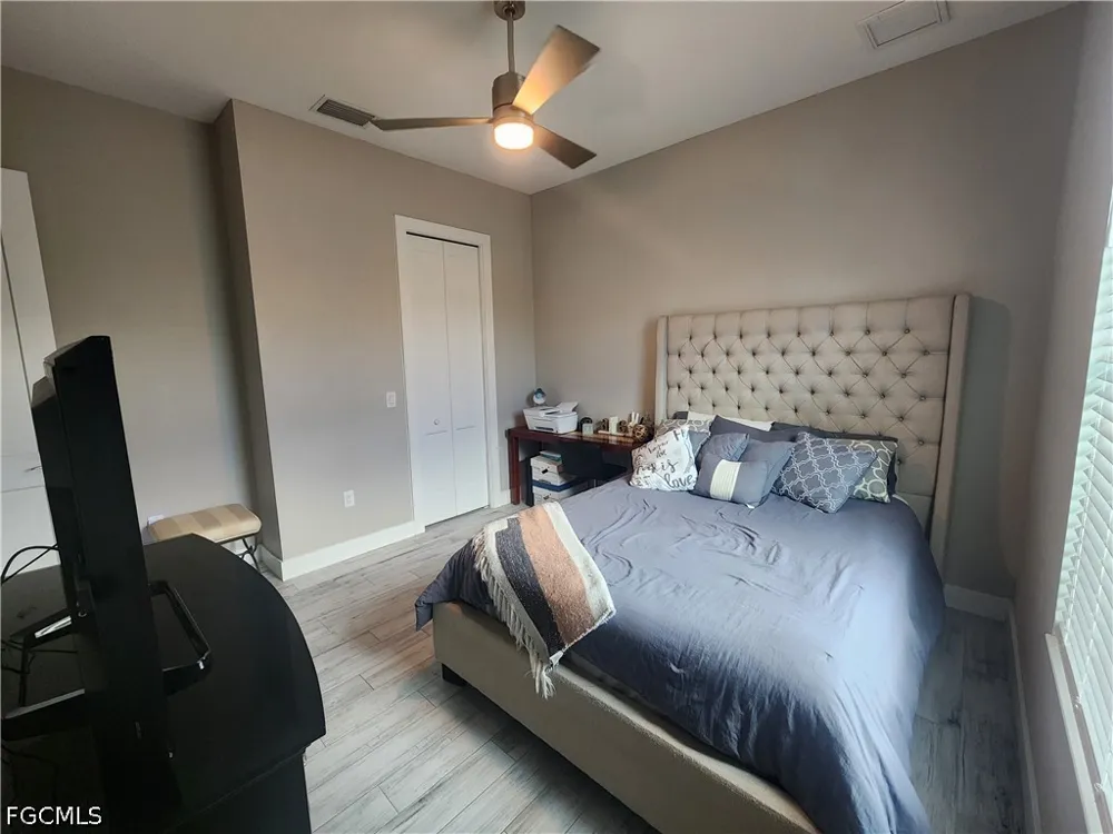 Kismet Lakes Lane Cape Coral, FL 33993