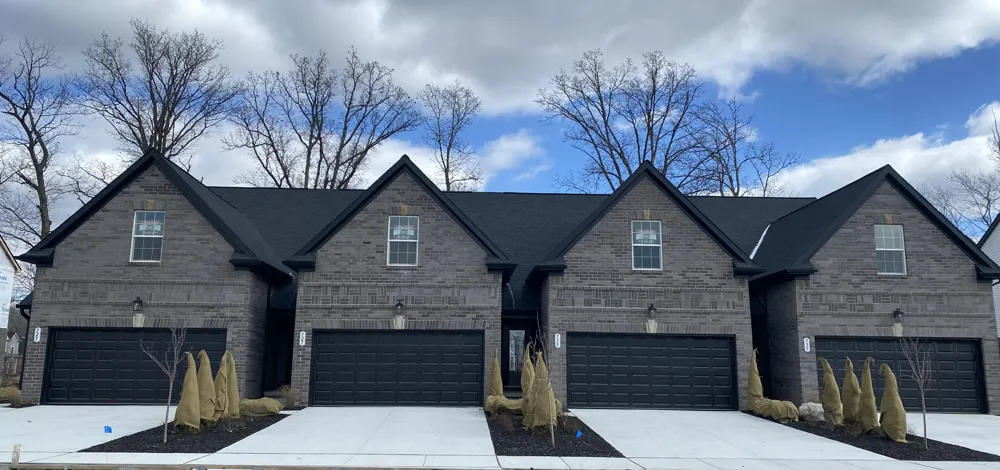 789 Chase Hanna Street #24 Dundee, MI 48131