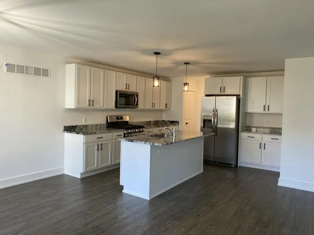 789 Chase Hanna Street #24 Dundee, MI 48131