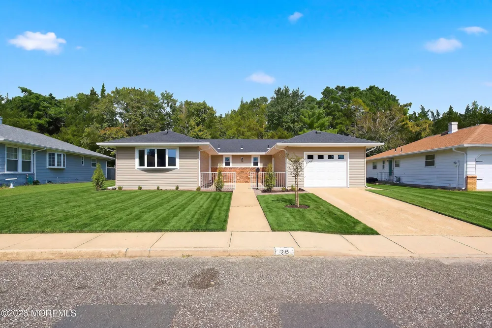 26 Grenada Street Toms River, NJ 08757