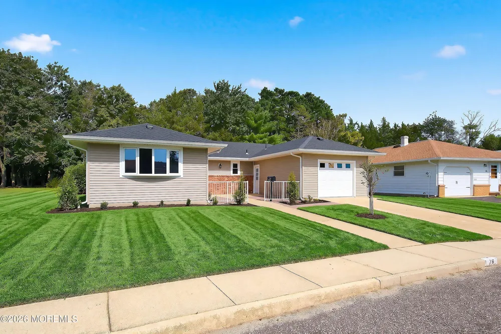 26 Grenada Street Toms River, NJ 08757