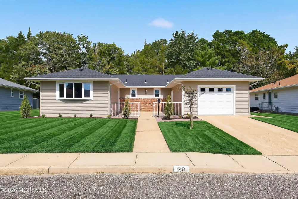 26 Grenada Street Toms River, NJ 08757