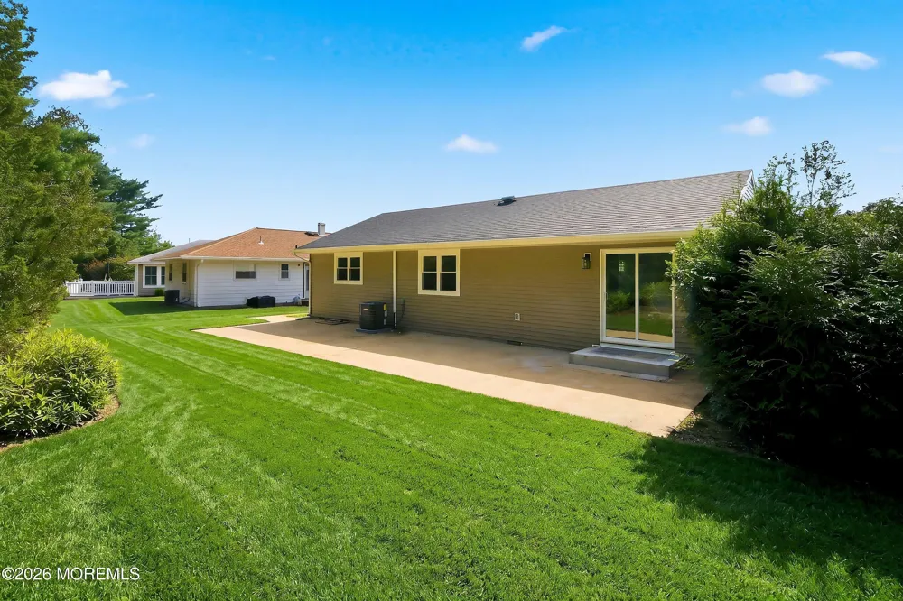 26 Grenada Street Toms River, NJ 08757