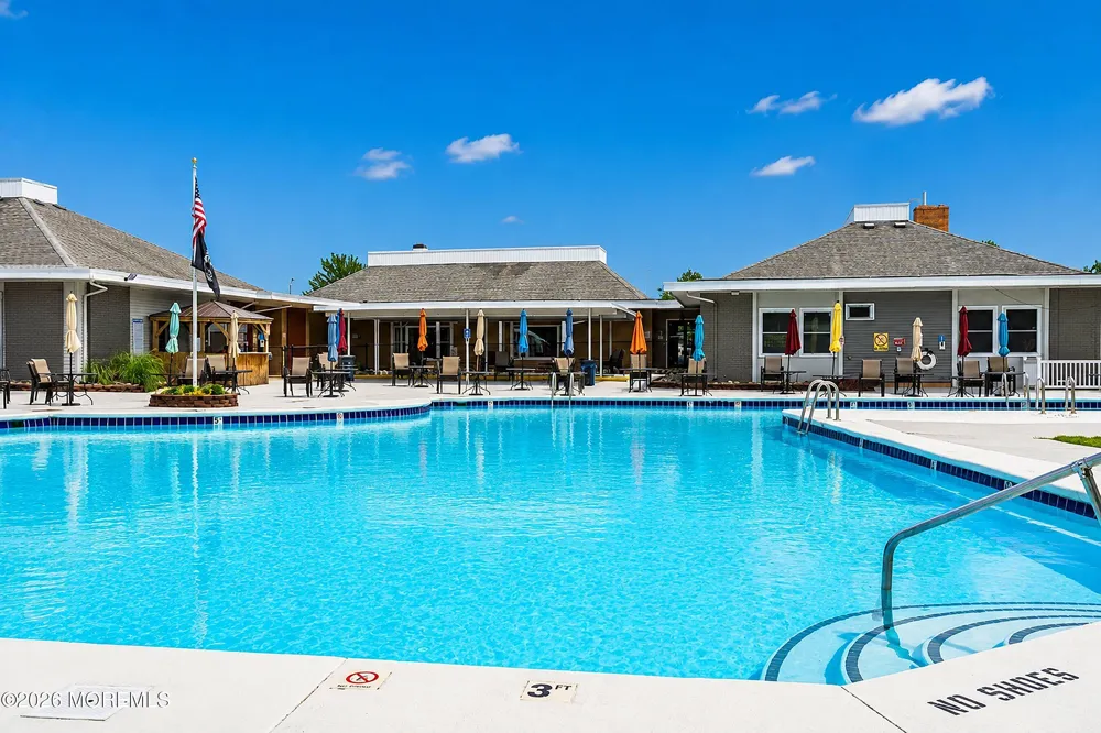26 Grenada Street Toms River, NJ 08757