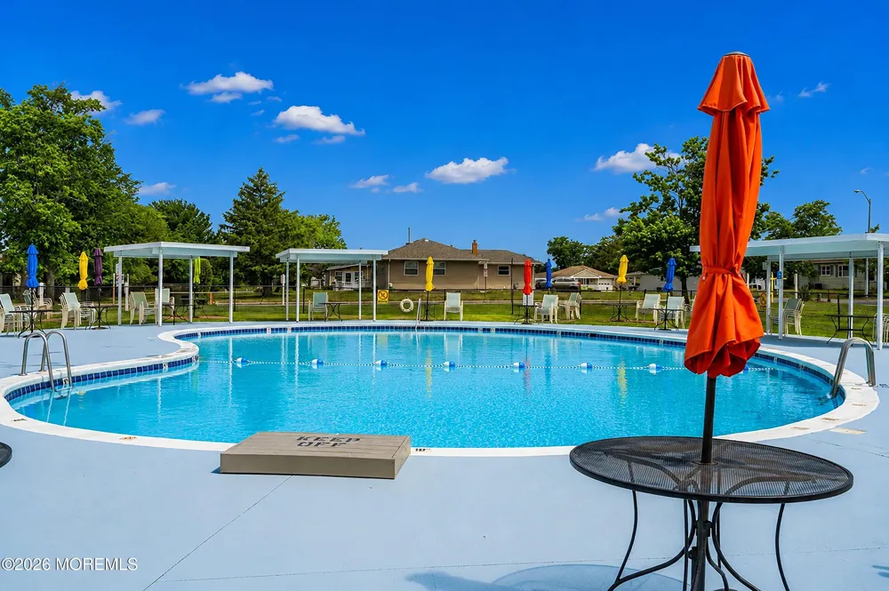 26 Grenada Street Toms River, NJ 08757
