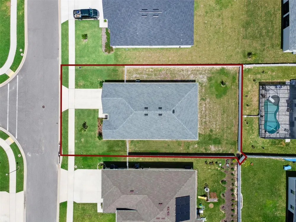 2037 SUMMERLAKE DRIVE Auburndale, FL 33823