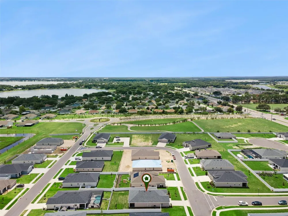 2037 SUMMERLAKE DRIVE Auburndale, FL 33823