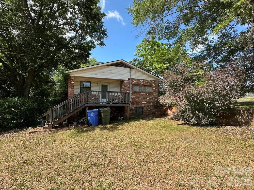 572 Ledbetter Road Spindale, NC 28160