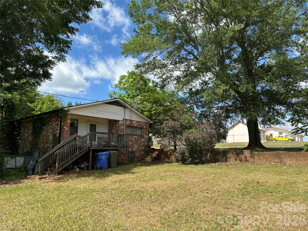 572 Ledbetter Road Spindale, NC 28160