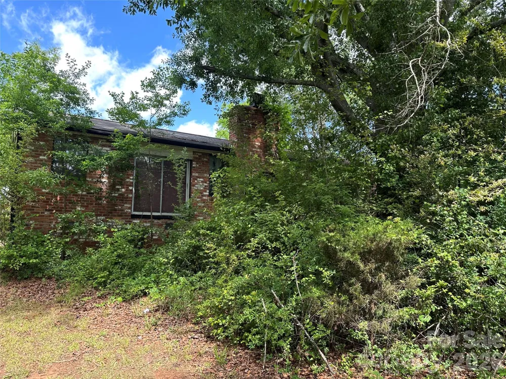 572 Ledbetter Road Spindale, NC 28160