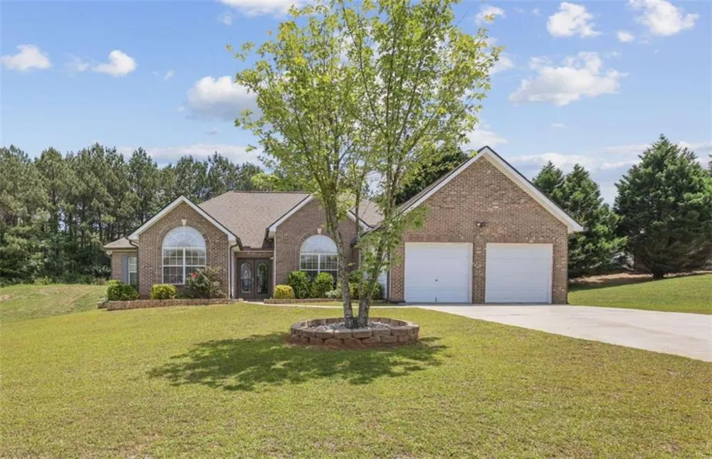 6827 Hill Creek Cove Lithonia, GA 30058