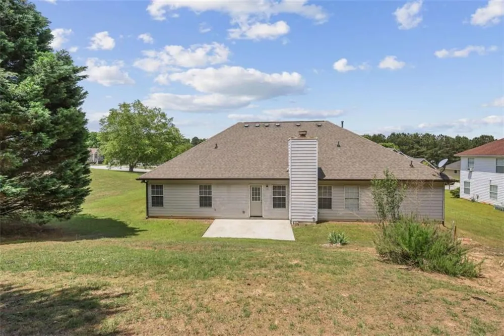 6827 Hill Creek Cove Lithonia, GA 30058