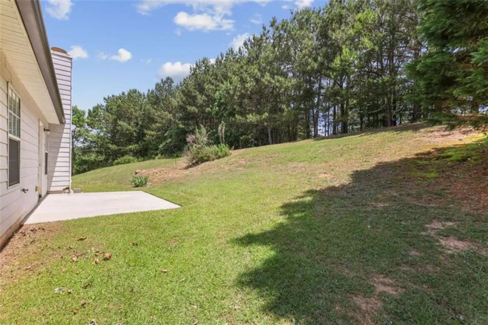6827 Hill Creek Cove Lithonia, GA 30058