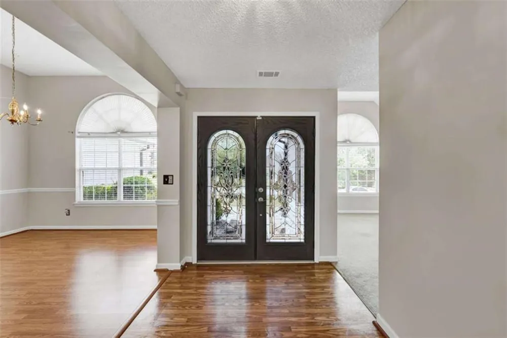 6827 Hill Creek Cove Lithonia, GA 30058