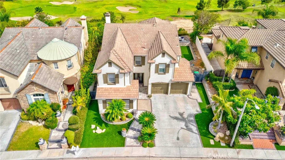 2011 W Snead Street La Habra, CA 90631