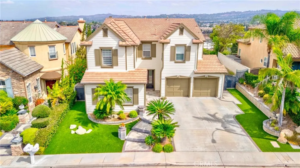 2011 W Snead Street La Habra, CA 90631