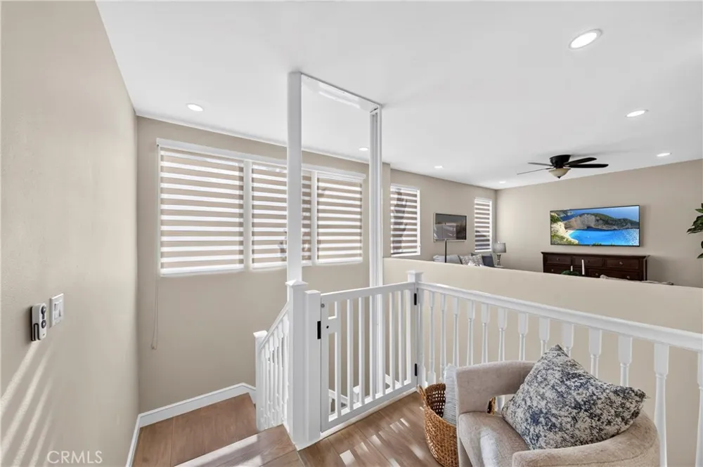 2011 W Snead Street La Habra, CA 90631