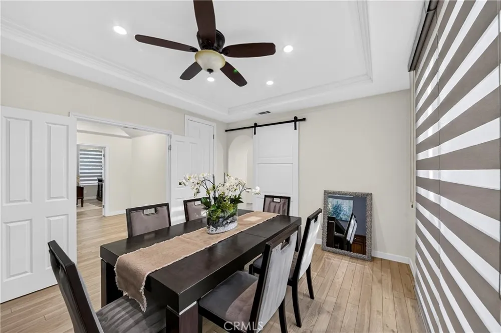 2011 W Snead Street La Habra, CA 90631