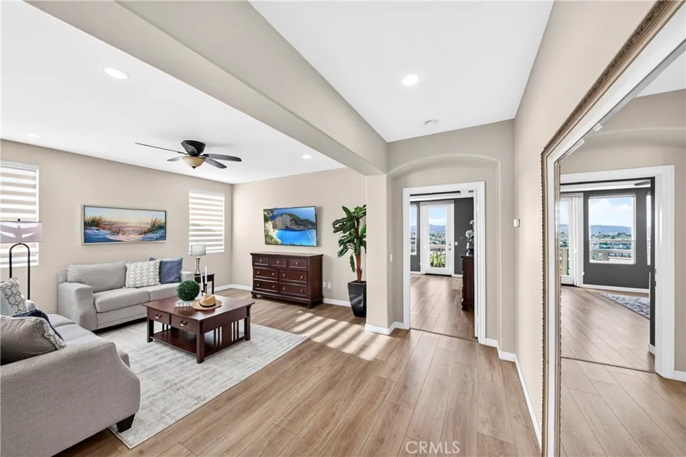 2011 W Snead Street La Habra, CA 90631