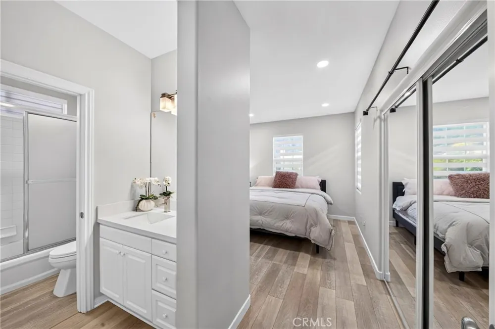 2011 W Snead Street La Habra, CA 90631