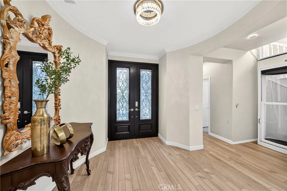 2011 W Snead Street La Habra, CA 90631