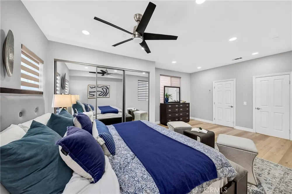 2011 W Snead Street La Habra, CA 90631