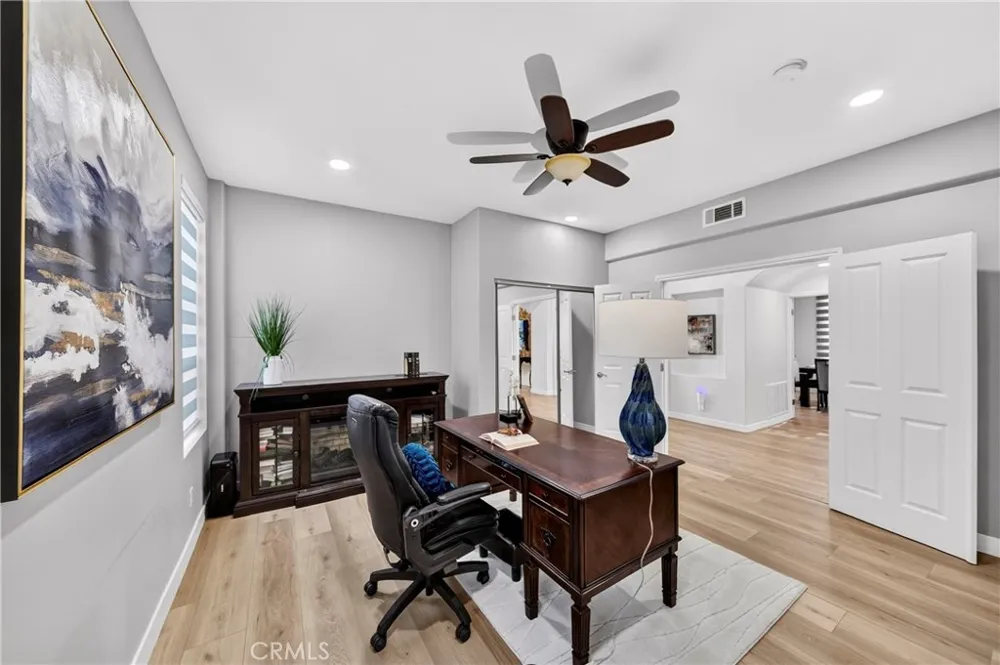 2011 W Snead Street La Habra, CA 90631