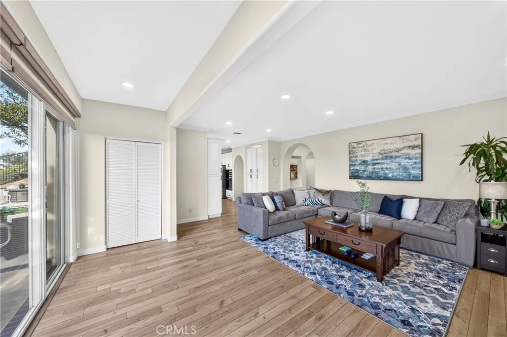 2011 W Snead Street La Habra, CA 90631