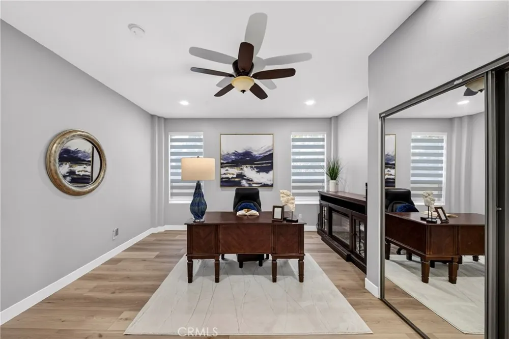 2011 W Snead Street La Habra, CA 90631