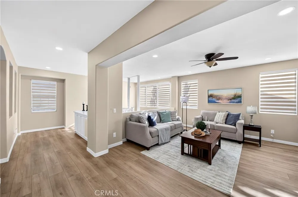 2011 W Snead Street La Habra, CA 90631