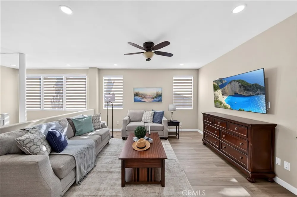 2011 W Snead Street La Habra, CA 90631