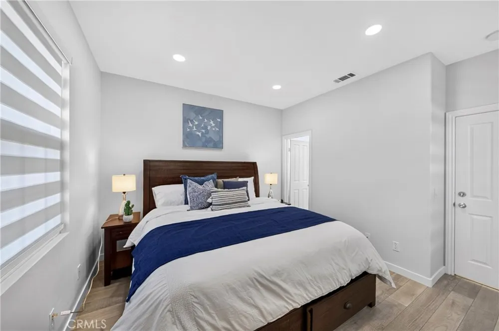 2011 W Snead Street La Habra, CA 90631