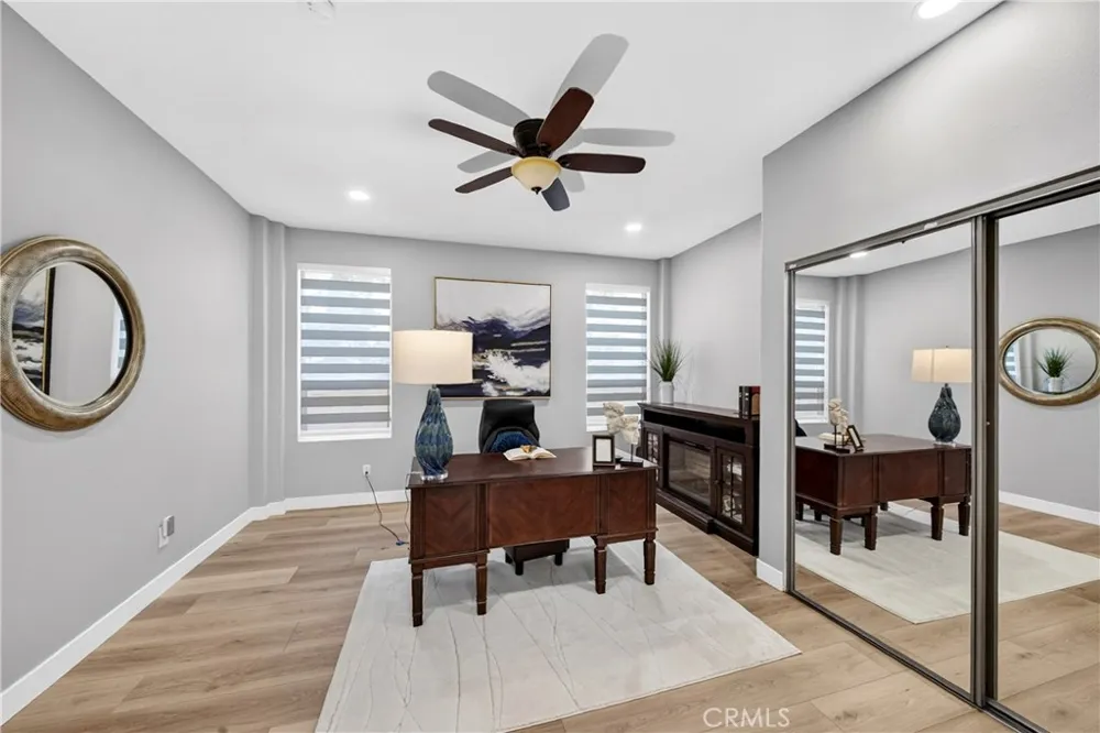 2011 W Snead Street La Habra, CA 90631