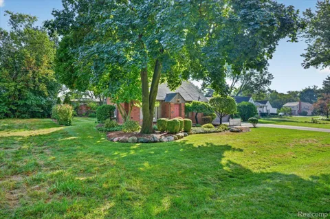 2724 Chadwick Drive