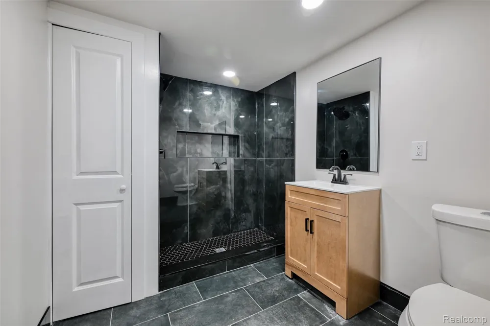 1540 Stafford Drive Canton Charter Township, MI 48188