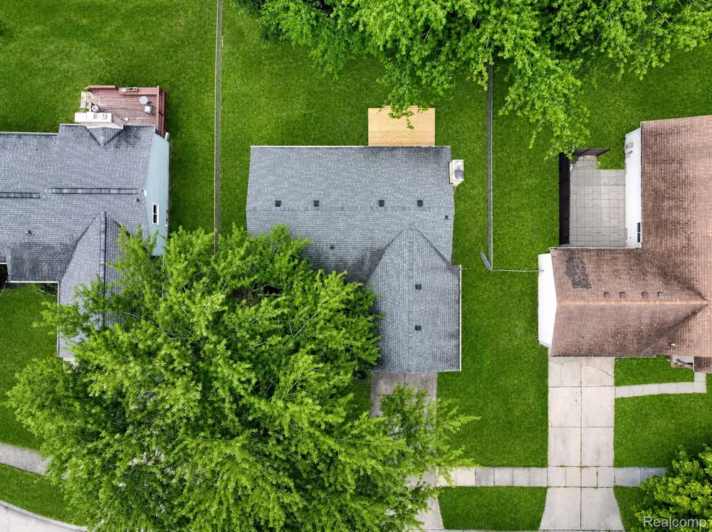 1540 Stafford Drive Canton Charter Township, MI 48188