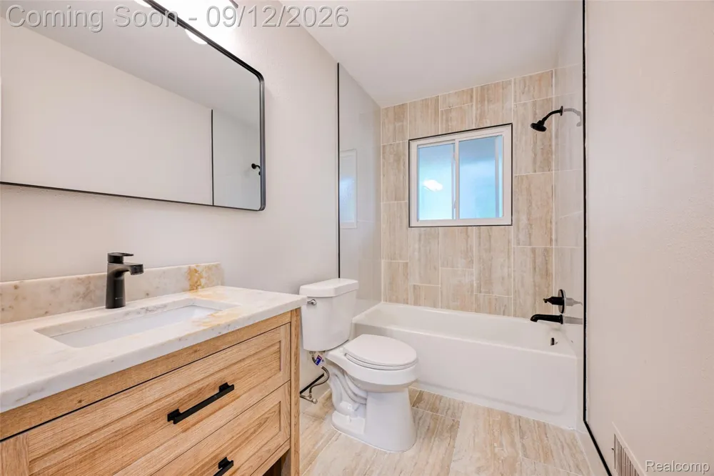 1540 Stafford Drive Canton Charter Township, MI 48188
