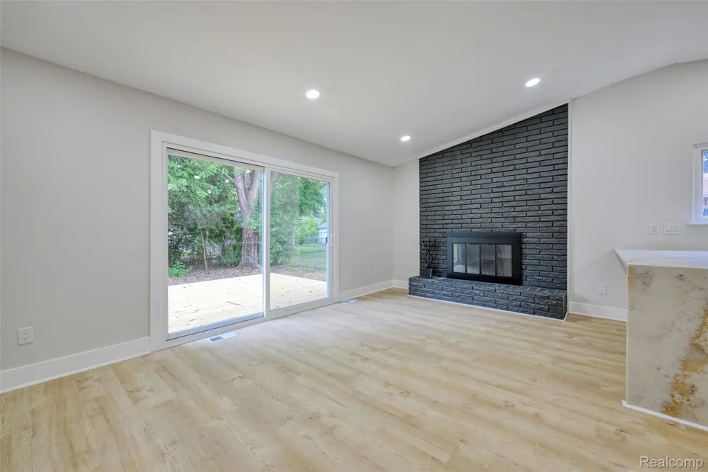 1540 Stafford Drive Canton Charter Township, MI 48188