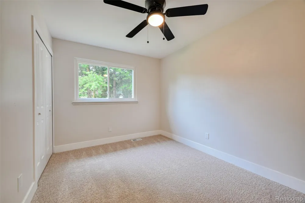 1540 Stafford Drive Canton Charter Township, MI 48188