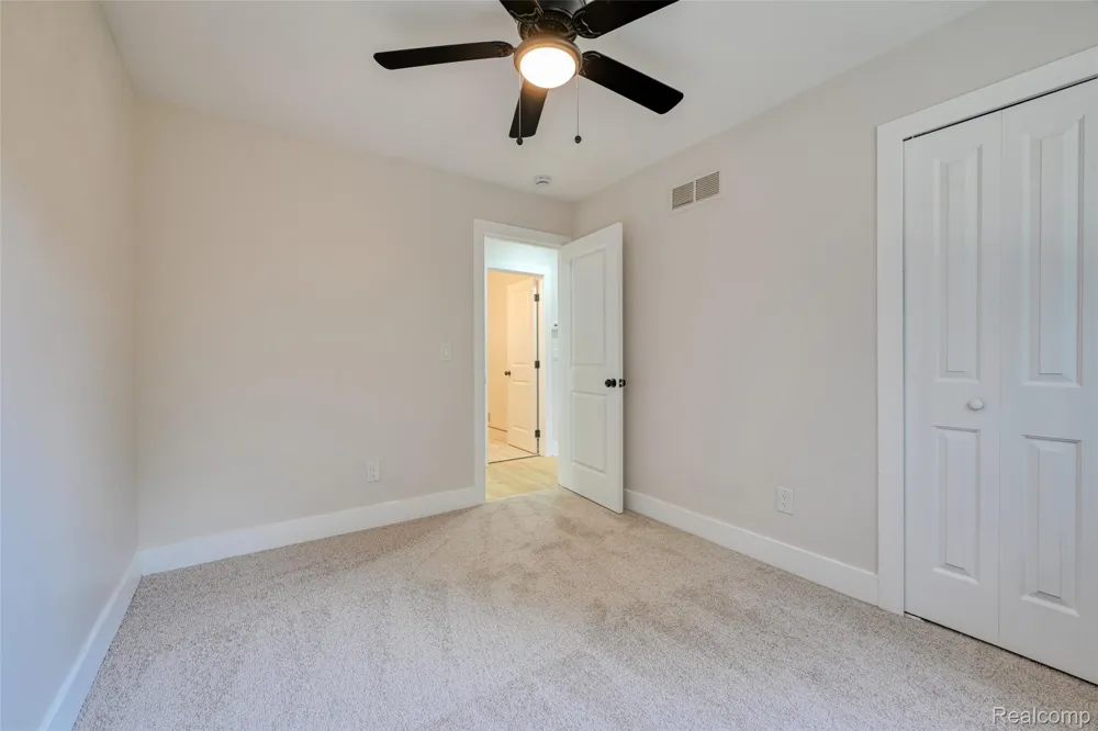 1540 Stafford Drive Canton Charter Township, MI 48188