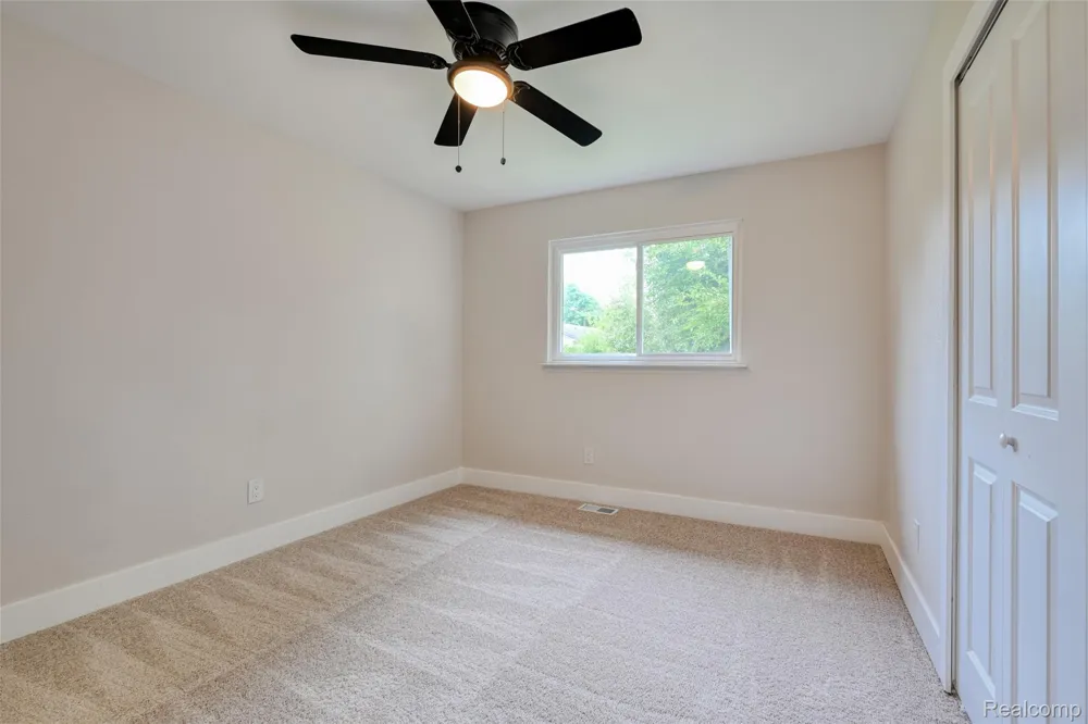 1540 Stafford Drive Canton Charter Township, MI 48188