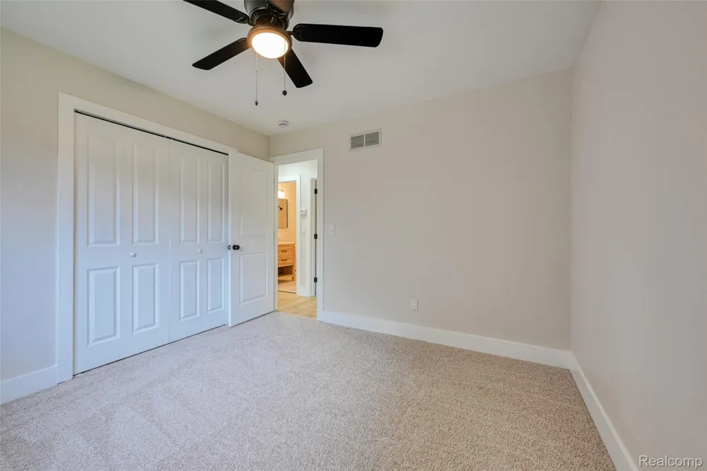 1540 Stafford Drive Canton Charter Township, MI 48188