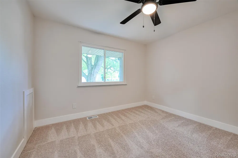 1540 Stafford Drive Canton Charter Township, MI 48188