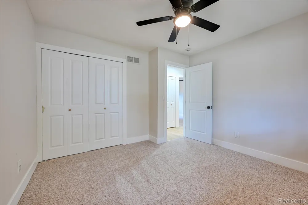 1540 Stafford Drive Canton Charter Township, MI 48188